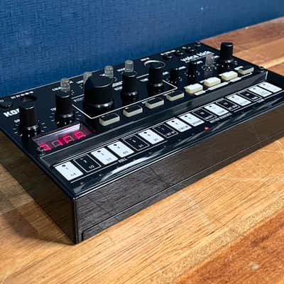 Immagine [Excellent] Korg Volca Kick - Black - 2