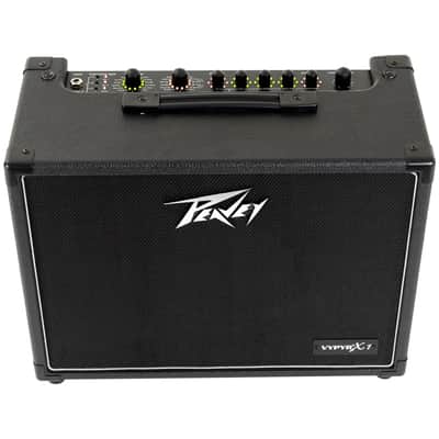 Peavey VYPYR X1 30w Guitar Modeling Amp image 1
