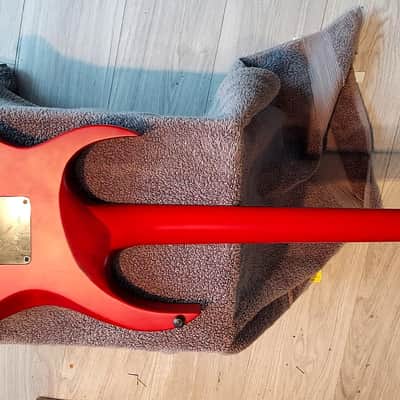 Solar S1.6 S1.6FRFBR Flame Blood Red Matte 2021 image 4