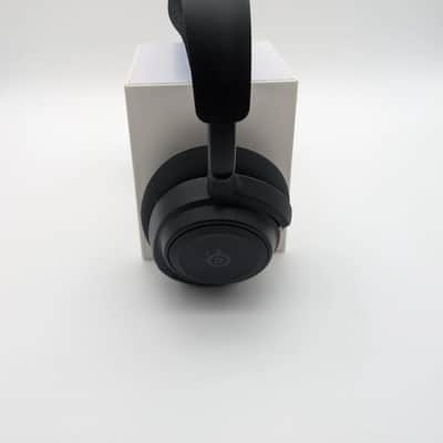 Steel Nova Headphones image 3