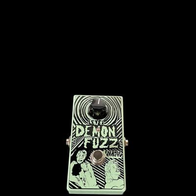Fredric Effects Demon Fuzz -x11600 image 1