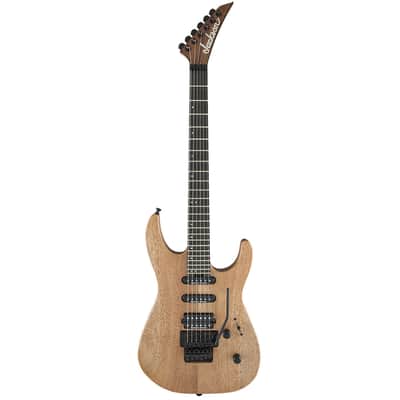 Jackson Pro Series DK3 Okoume Dinky