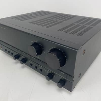 Marantz PM-80 Integrated Amplifier - 100 wat into 8 Ohm - Made in Japan image 3