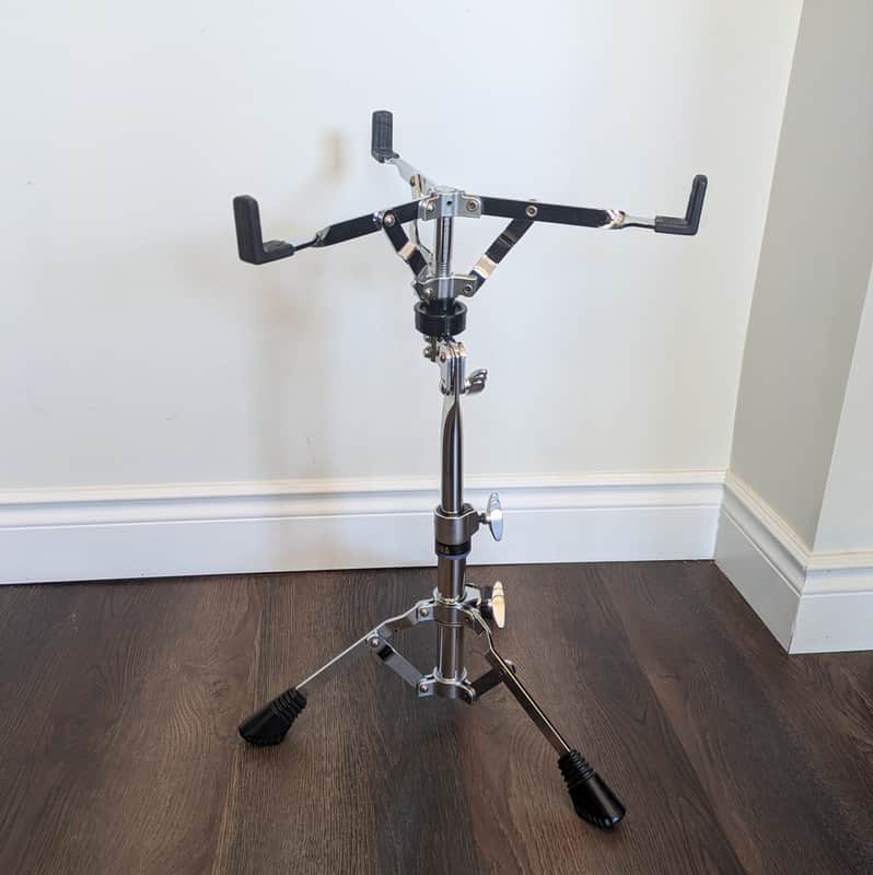 Yamaha SS740 Snare Stand image 1