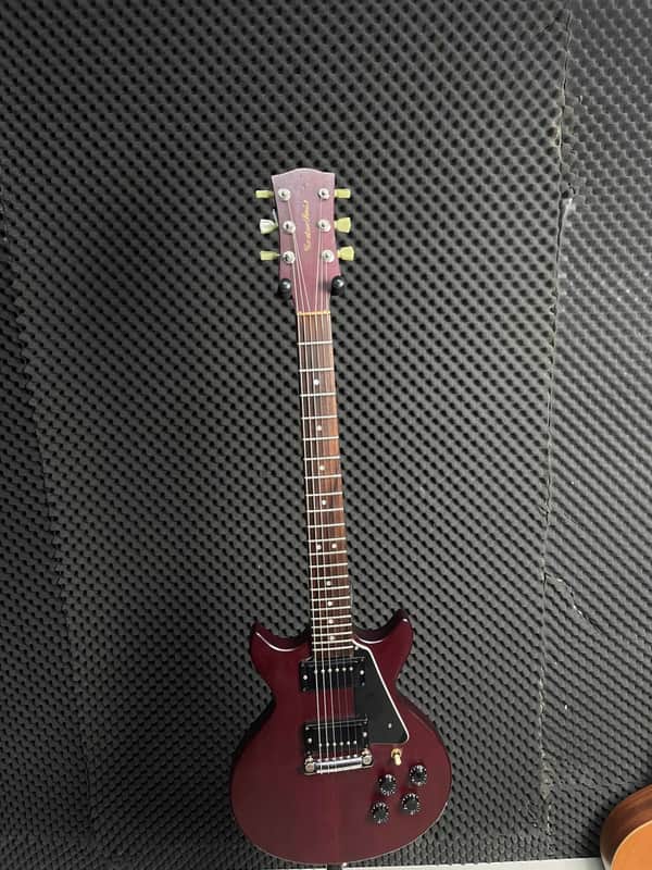 Gordon Smith GS2 90'S