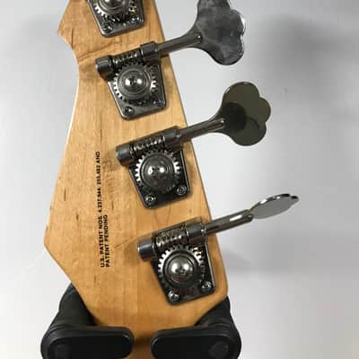 Peavey T-20 1980 Metallic Blue image 4