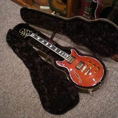 Hamer Artist Ultimate (2003) image 3
