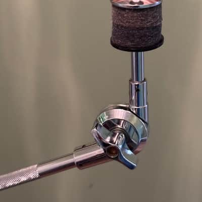 PDP Double Braced Boom Cymbal Stand with Stacker image 4