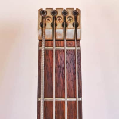 1990 Washburn Status Series 1000 S-70 (one of a kind!) image 4