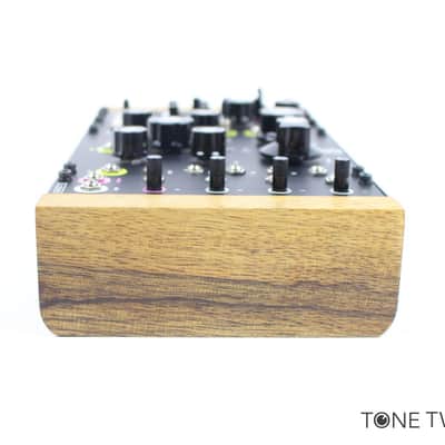 Birdkids The Bateleur MKII 2 Eurorack Modular Synthesizer PRO SYNTH DEALER image 3