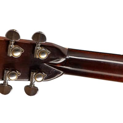 Martin 000-28 Natural (Pre-Owned, 1974, VG+) #338305 image 14