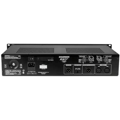 Drawmer 1977 Channel Strip image 6