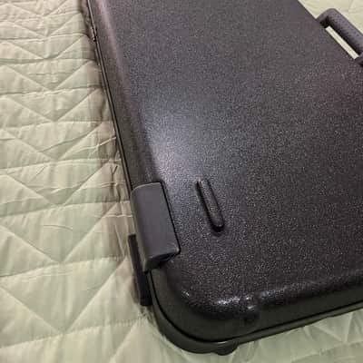 Fender Deluxe Hardshell Case 2025 - Gray image 7