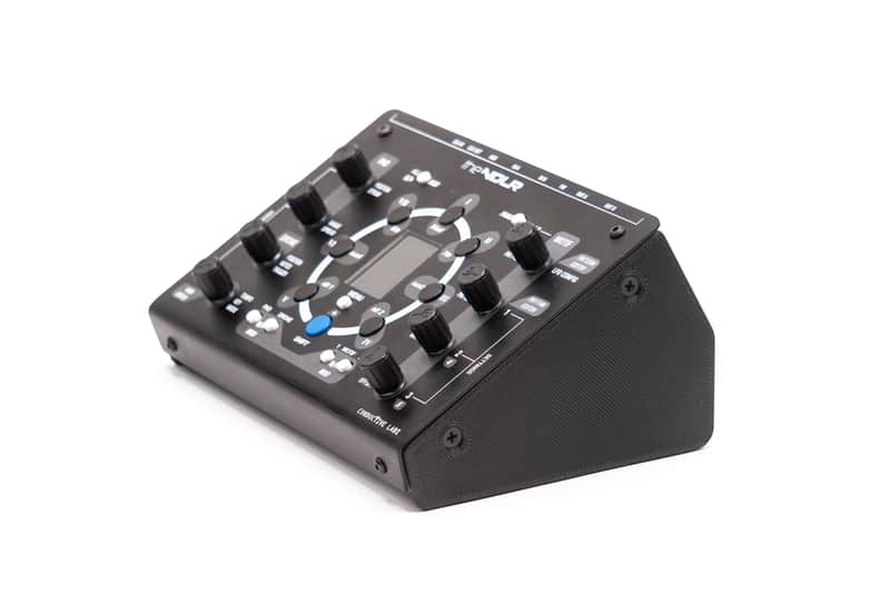 3DWaves Cheek Stands For The Conductive Labs NDLR image 1
