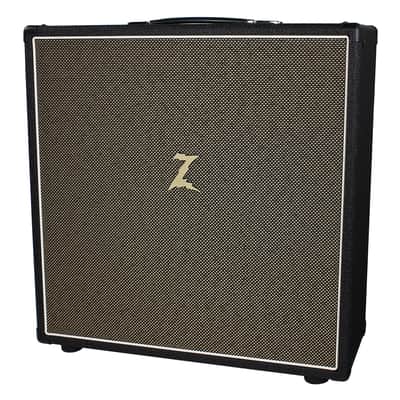 Dr. Z 4x10" Open Back Guitar Speaker Cabinet