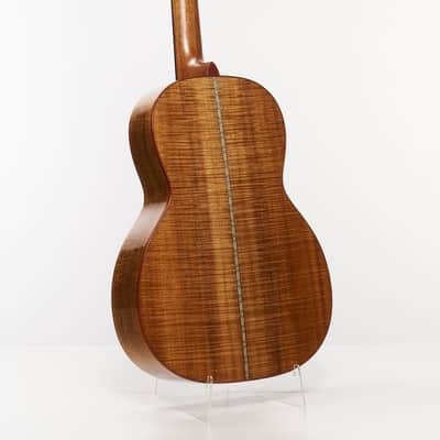 Martin Reverb Select 00 12-Fret Tasmanian Blackwood - #2885097 image 4