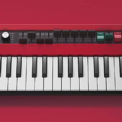 Yamaha  Reface YC Mobile Mini Combo Organ *Free Shipping in the USA*