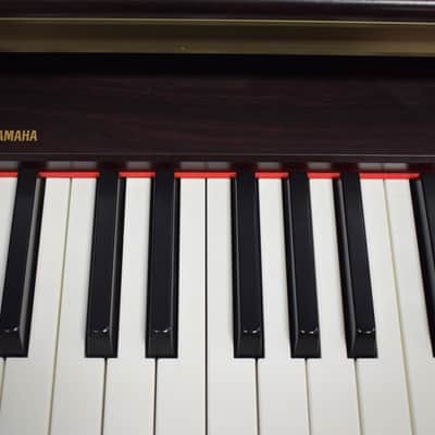 Yamaha YDP-223 88-Key Digital Piano image 7