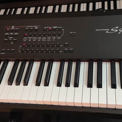 Yamaha S90 XS Stage Piano | Synthcloud Libraries | s90xs s70xs image 5