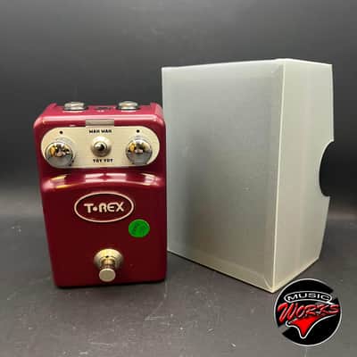 T Rex Sense Wah image 7