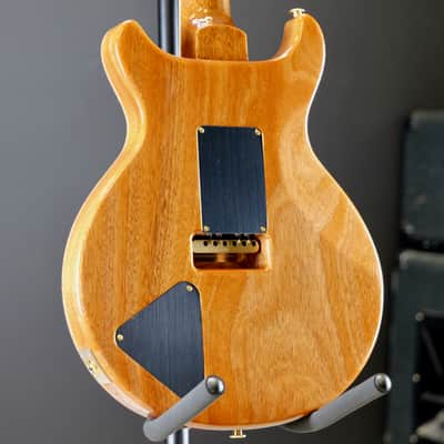 PRS Santana Retro Santana Yellow 10 Top image 10