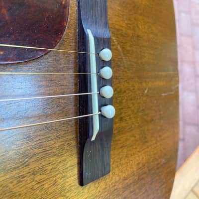 Martin 5-17T Tenor 1946 Natural image 15