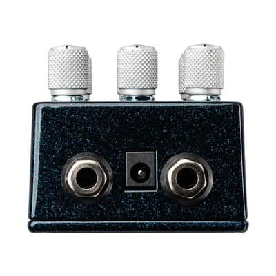 Wampler Ego 76 Compressor image 4