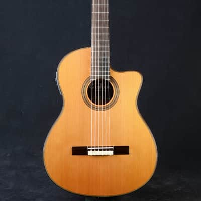 Cordoba Fusion 12 CD image 1