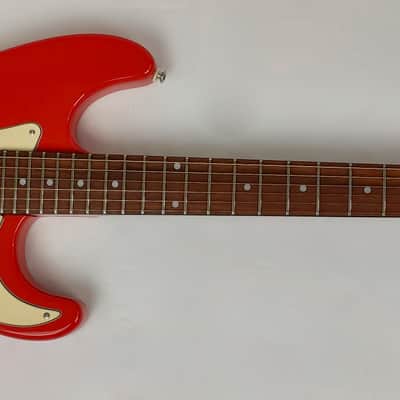 Aria Pro II FS Series 1975-1988 Japan Hot Rod Red image 14