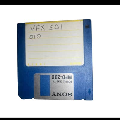 Ensoniq VFX 61-Key Vintage Analog Synth — Transwave, Poly Aftertouch, w/ Cart, Disks & Pedal image 5