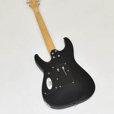 Schecter C-6 FR Deluxe Electric Guitar Satin Black B-Stock 2293 image 6