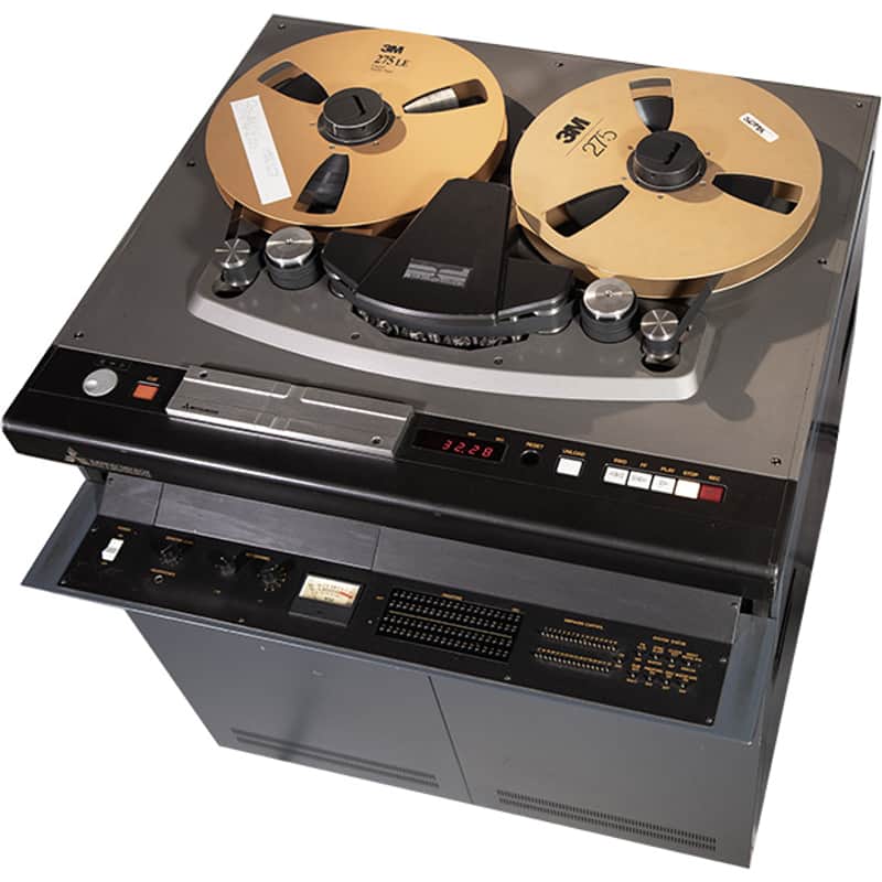 Mitsubishi X880 1992 - Grigio image 1