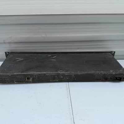 Dwight Cavendish VP-702 Audio and Video Distribution Amplifier UNTESTED image 2