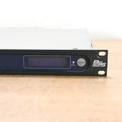BSS London BLU-160 Networked Signal Processor CG014CA image 2