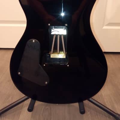 PRS SE Floyd Custom 24 - includes Schaller Lockmeister Upgrade image 12