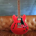 Heritage H-535 Artisan Aged 2018 - 2020 - Translucent Cherry