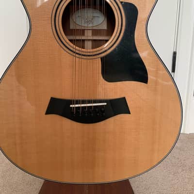 Taylor 352ce 12 String 12 Fret image 2
