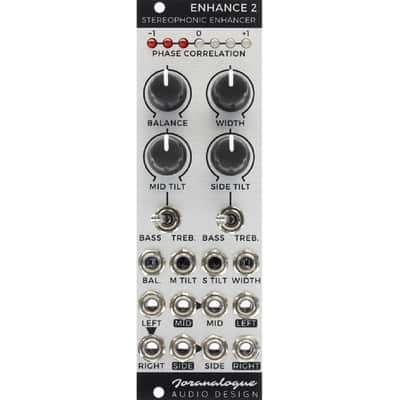 Joranalogue Audio Design Enhance 2