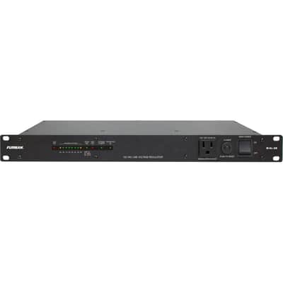 Furman M-8X AR Merit Series 15-Amp Voltage Regulator image 1