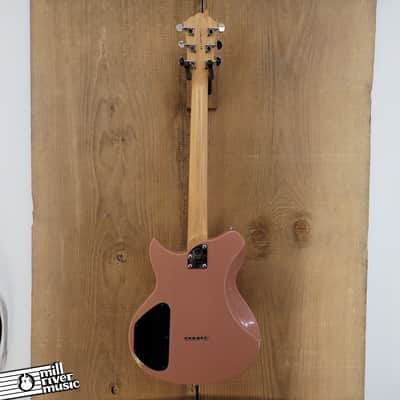 Lyon By Washburn LI15 w/ Gig Bag Used image 5