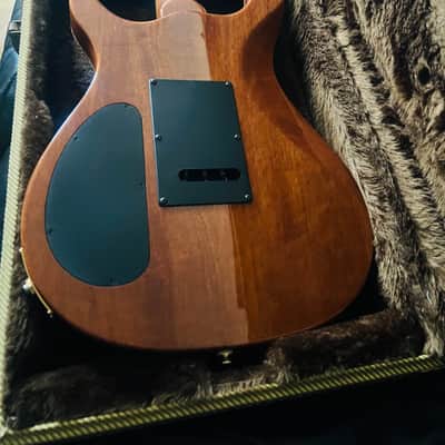 Carvin CCT 2013- Cherry Sunburst with Tremolo image 15