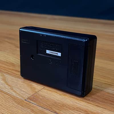 Wittner VT100 Quartz Tuner image 2