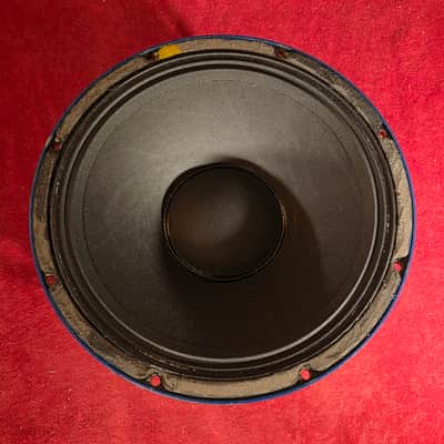 Electro-Voice DL12BFH 12" 300-Watt Replacement Speaker #1 image 5