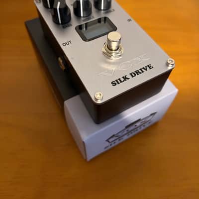 Vox Valvenergy Silk Drive | Reverb