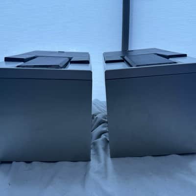Vintage Sansui S-M99 3-way Bookshelf Speakers ~ Tested, Works & Sounds Great image 13