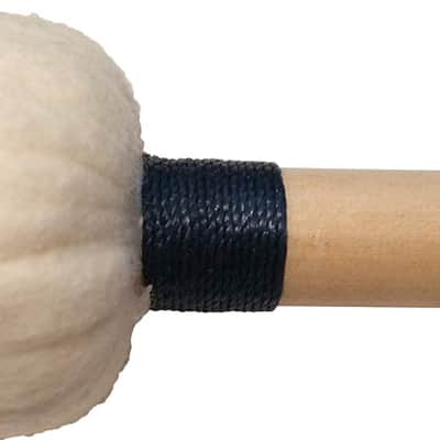 ROSS Percussion Intermediate Mallet Set Bild 3