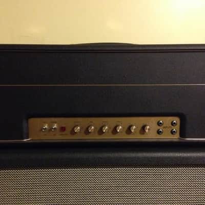 Germino Headroom 100 '68 Super Lead 12XXX Series image 1