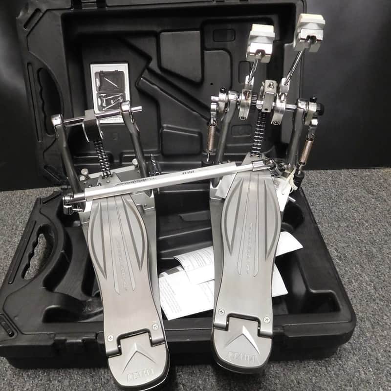Tama Speed Cobra HP910LS Double Pedal | Reverb