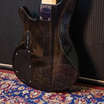 Ibanez SRX505 image 8