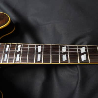 Greco SA-800 WA 1979 - Walnut Fujigen image 8